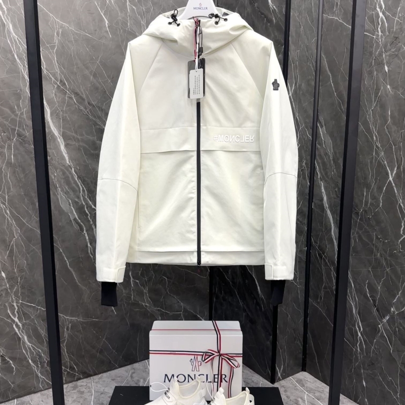 Ba*len*cia*ga down coat